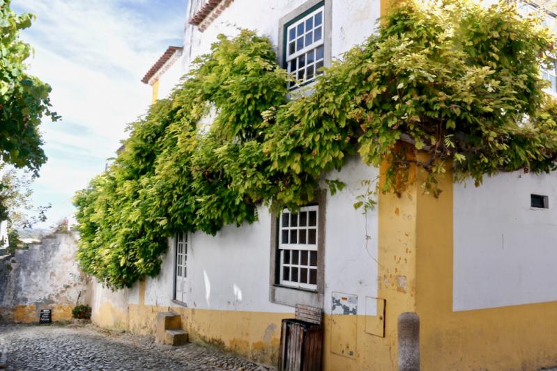 Obidos