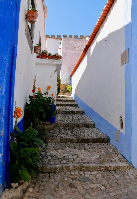 Obidos