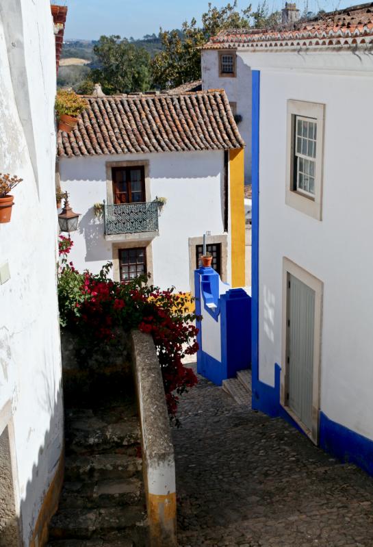 Obidos