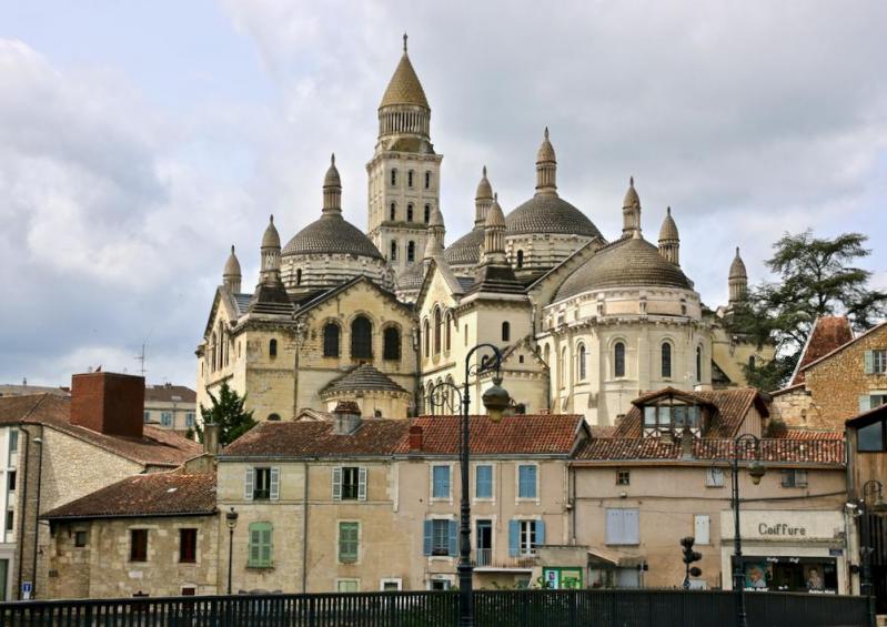 Périgueux