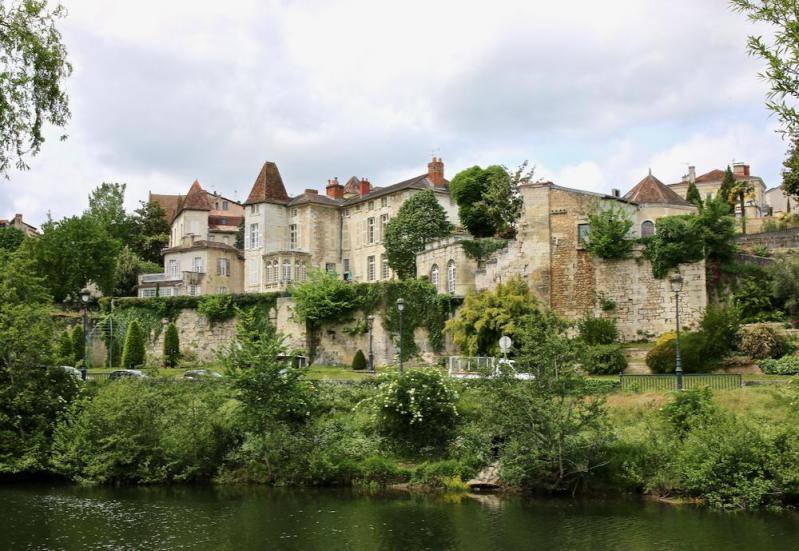 Périgueux