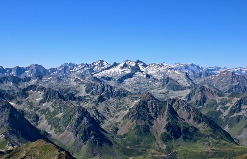 Pic du Midi