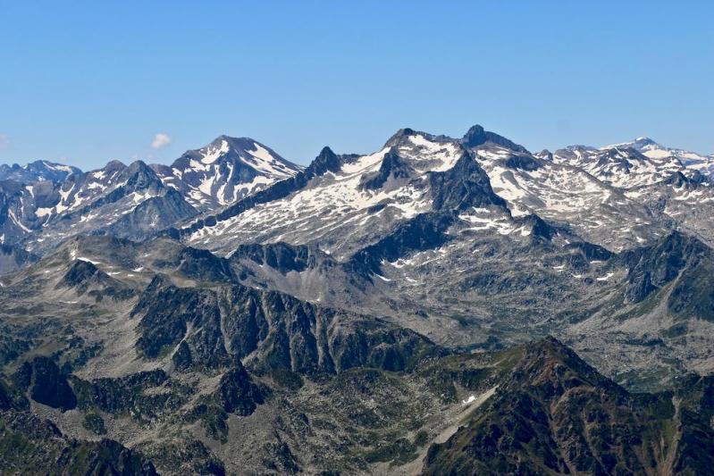 Pic du Midi