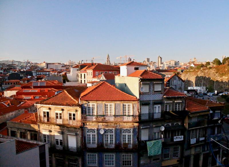 Porto 2019