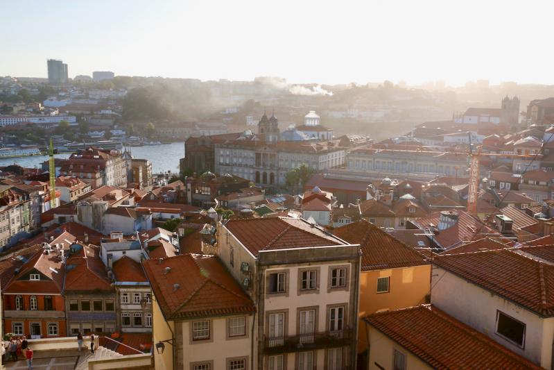 Porto 2019