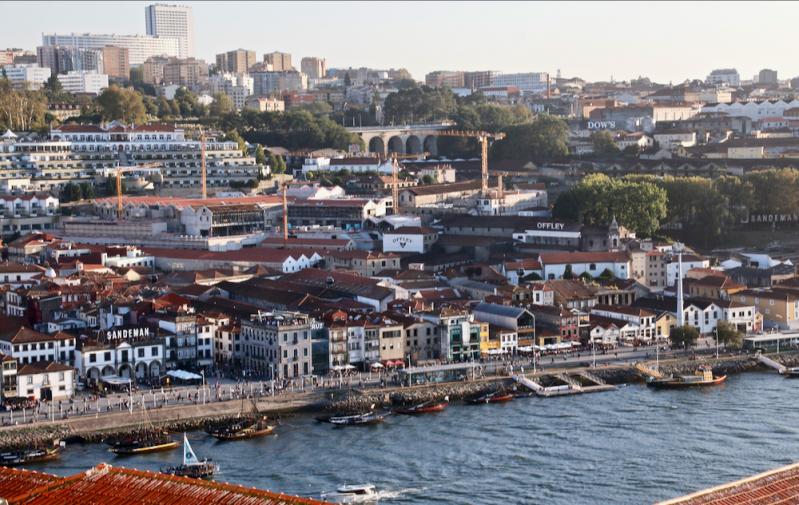 Porto 2019