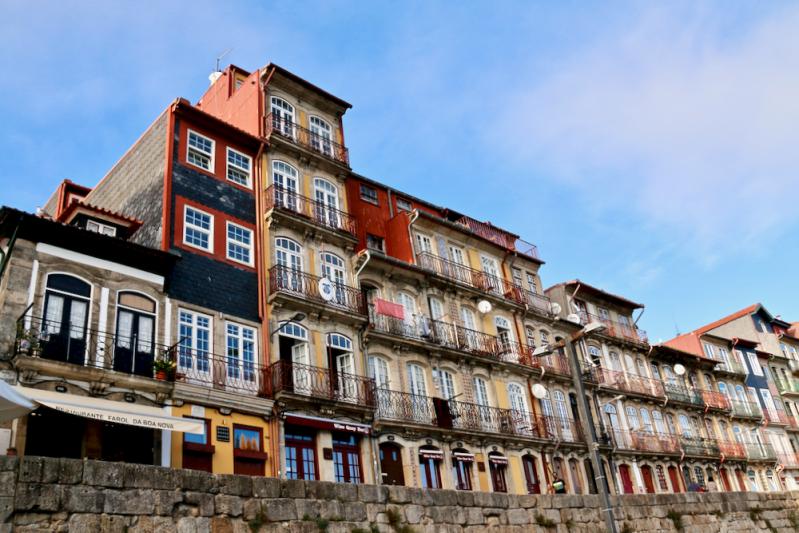 Porto 2019