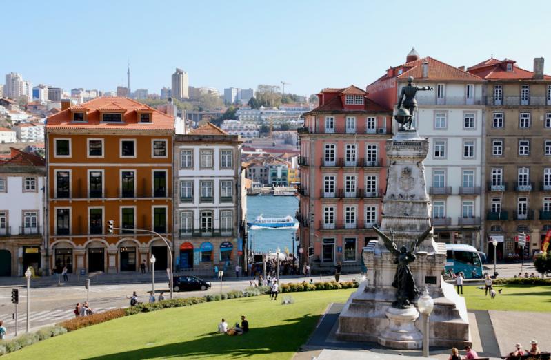 Porto 2019