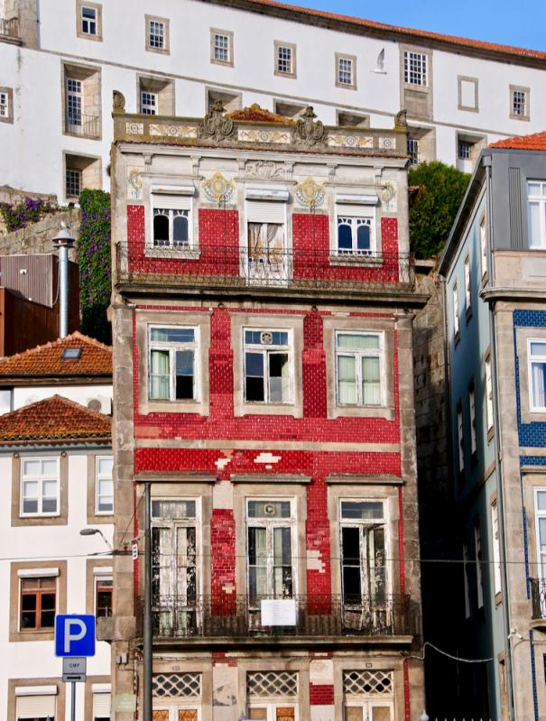 Porto 2019