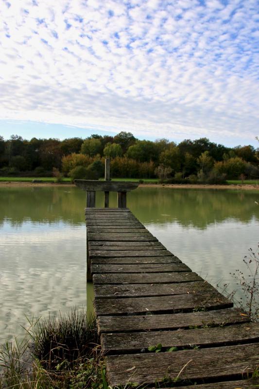 Promenade