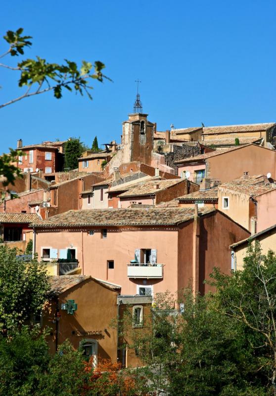 Roussillon