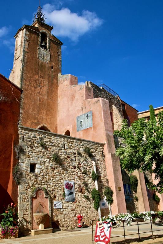 Roussillon