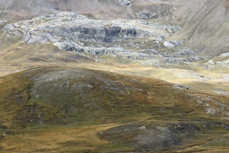 Route de la Bonette-Restefond