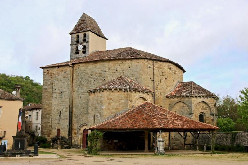 Saint Jean de Côle