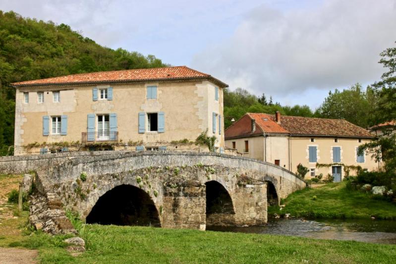 Saint Jean de Côle