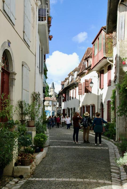 Salies de Béarn