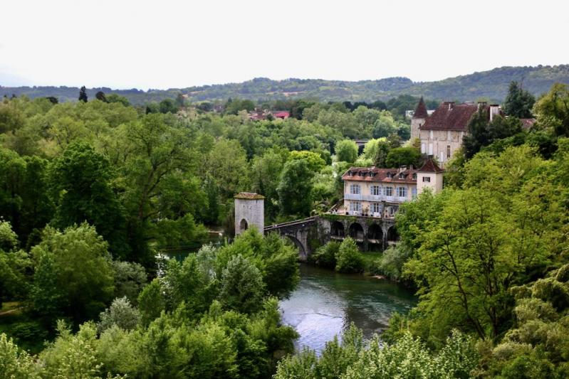 Sauveterre de Béarn