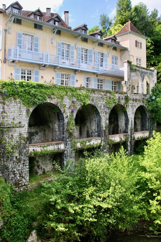 Sauveterre de Béarn