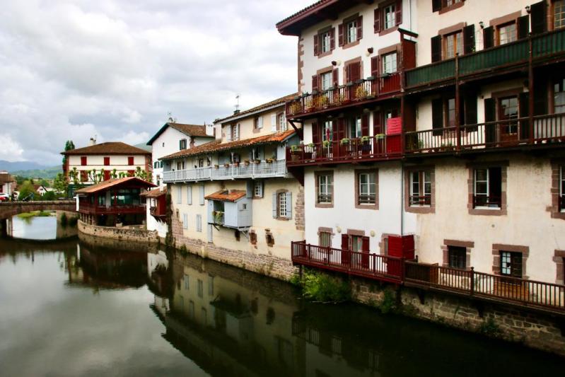 St jean Pied De Port