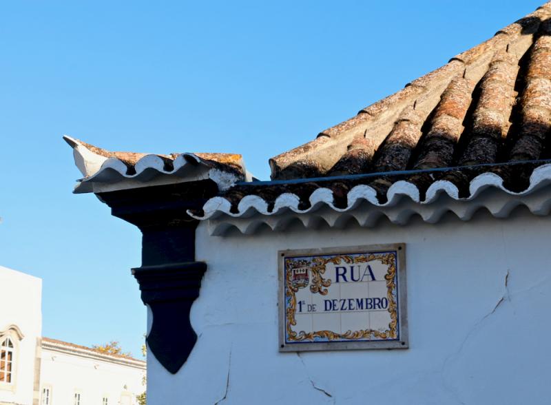 Tavira