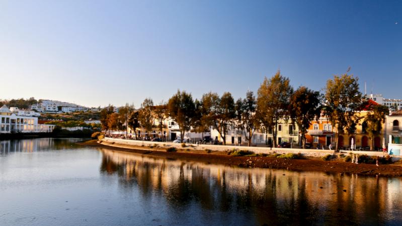 Tavira