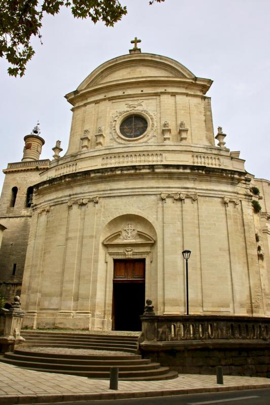 Uzès