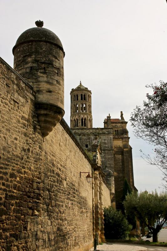 Uzès