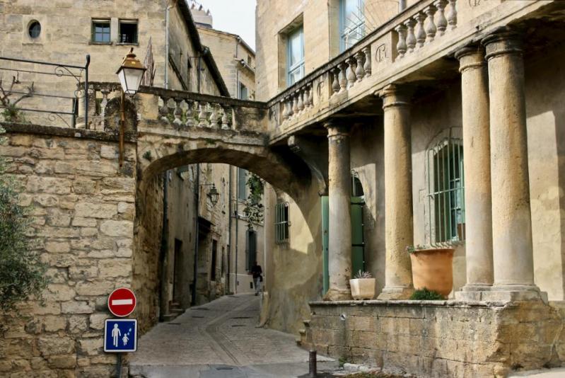 Uzès