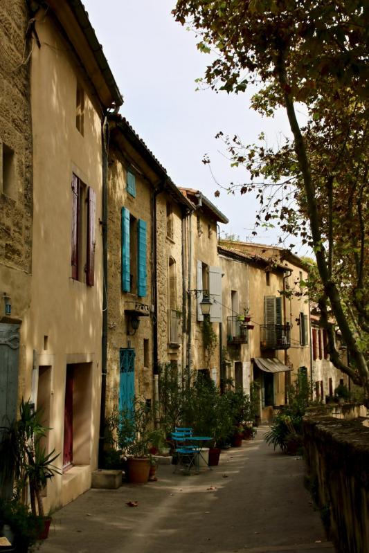 Uzès