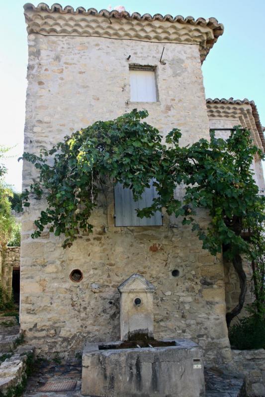 Vaison la Romaine