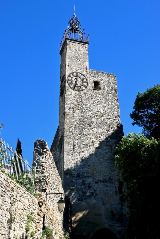 Vaison la Romaine