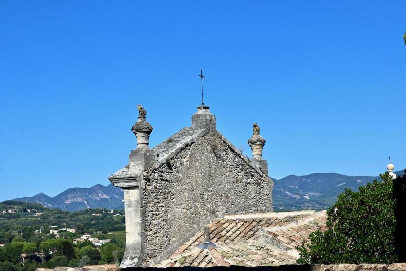 Vaison la Romaine