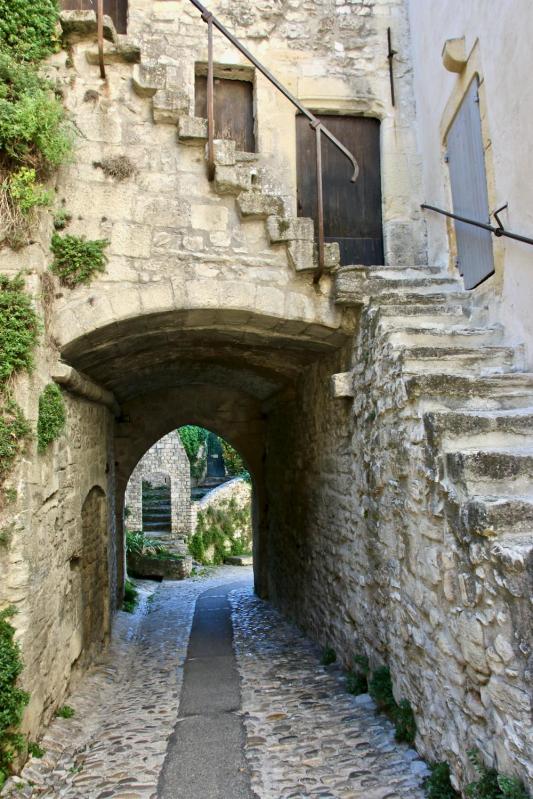 Vaison la Romaine