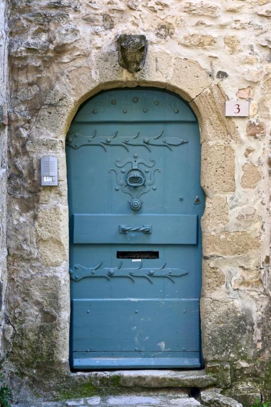 Vaison la Romaine