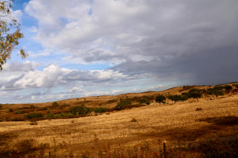 Vallée du Guadiana