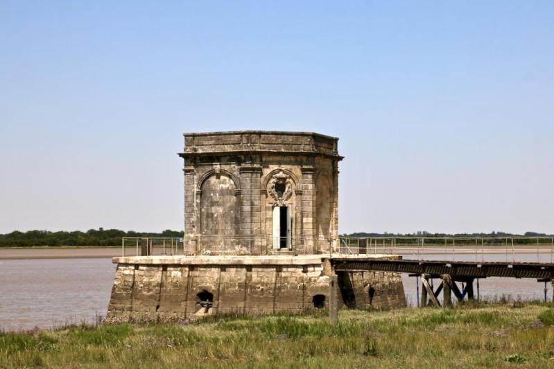 Vers Fort Boyard